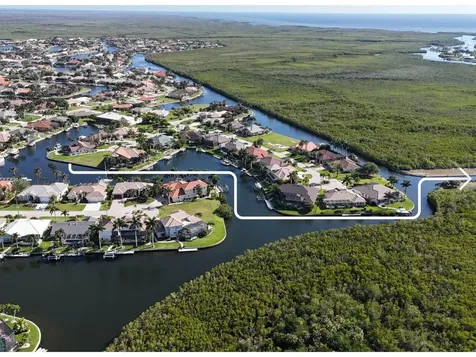 600 Candia Court Punta Gorda FL 33950