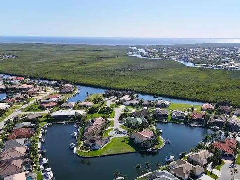 600 Candia Court Punta Gorda FL 33950