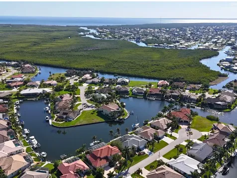 600 Candia Court Punta Gorda FL 33950