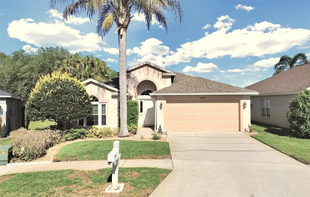 30612 Nickerson Loop Wesley Chapel FL 33543