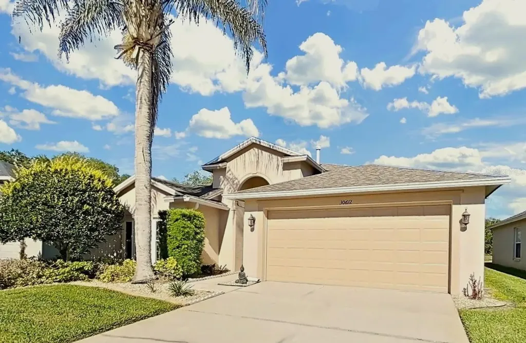 30612 Nickerson Loop Wesley Chapel FL 33543