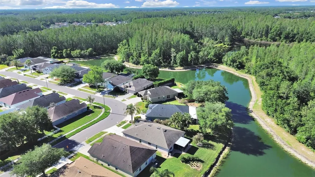 30612 Nickerson Loop Wesley Chapel FL 33543