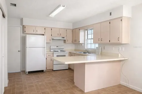 11836 Orange Street San Antonio FL 33576