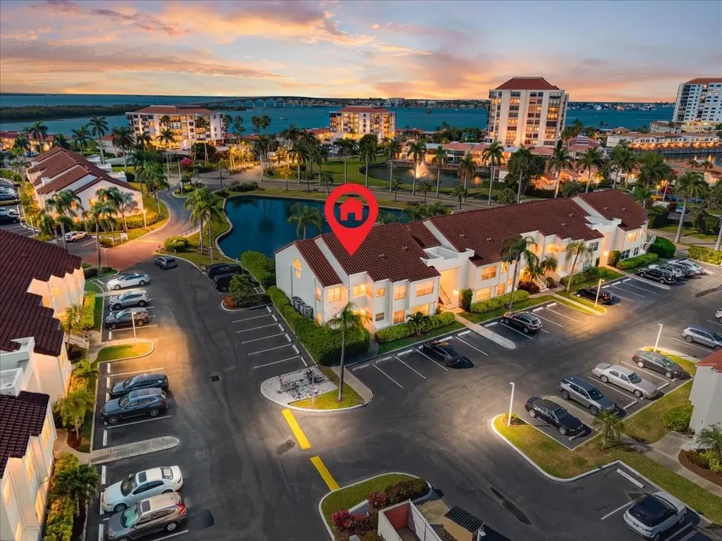 6061 Bahia Del Mar Boulevard St Petersburg FL 33715