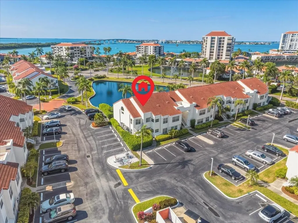 6061 Bahia Del Mar Boulevard St Petersburg FL 33715