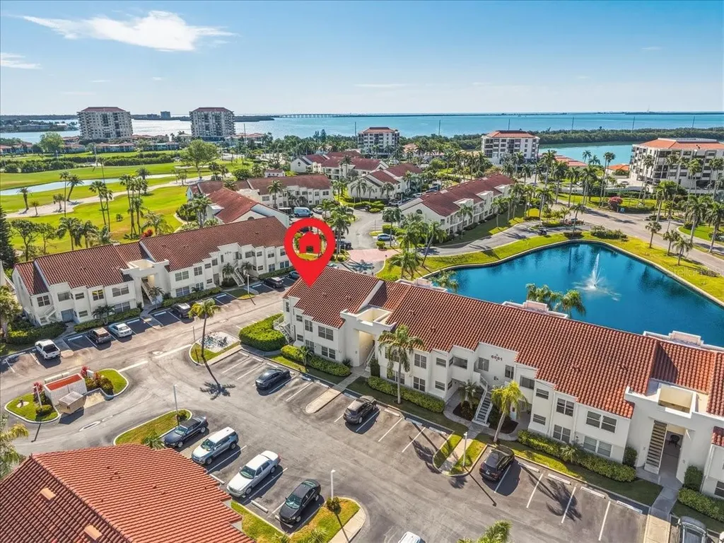 6061 Bahia Del Mar Boulevard St Petersburg FL 33715