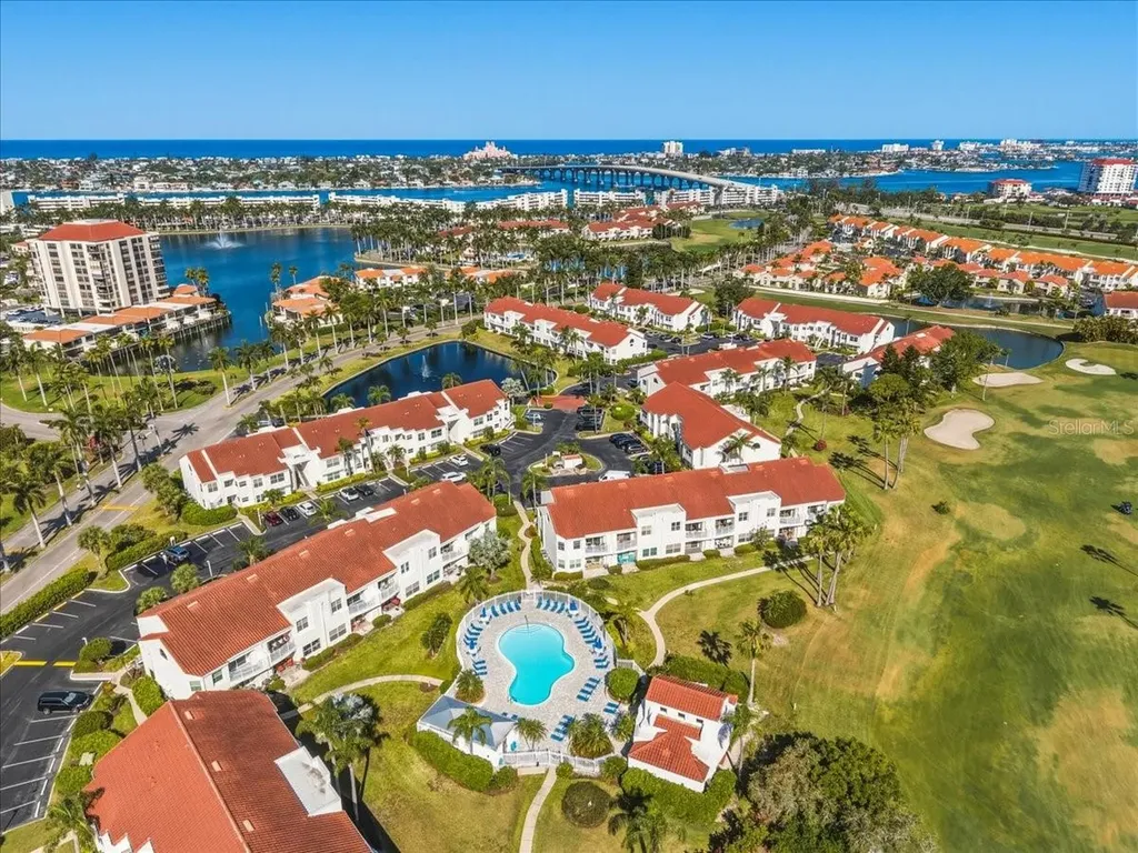 6061 Bahia Del Mar Boulevard St Petersburg FL 33715