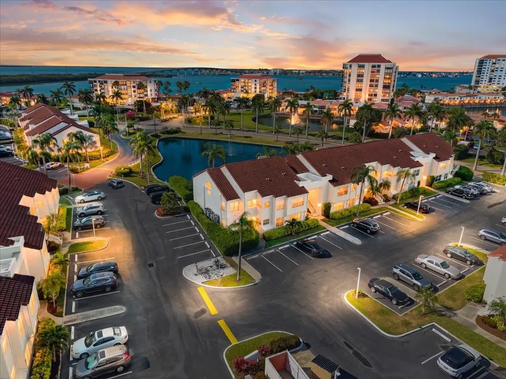 6061 Bahia Del Mar Boulevard St Petersburg FL 33715
