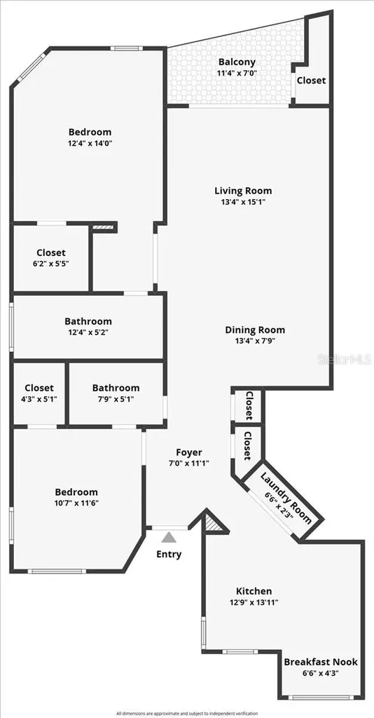 6061 Bahia Del Mar Boulevard St Petersburg FL 33715