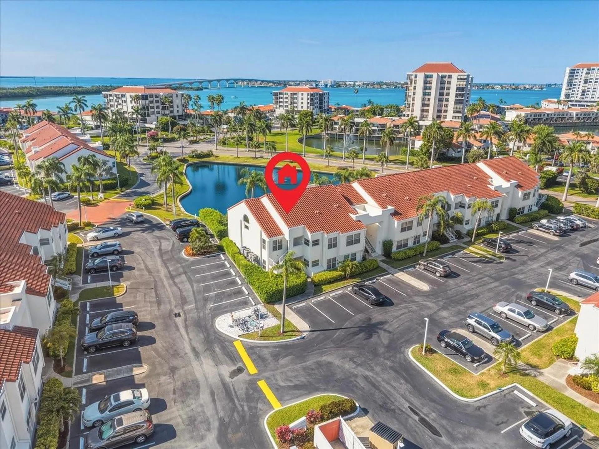6061 Bahia Del Mar Boulevard St Petersburg FL 33715