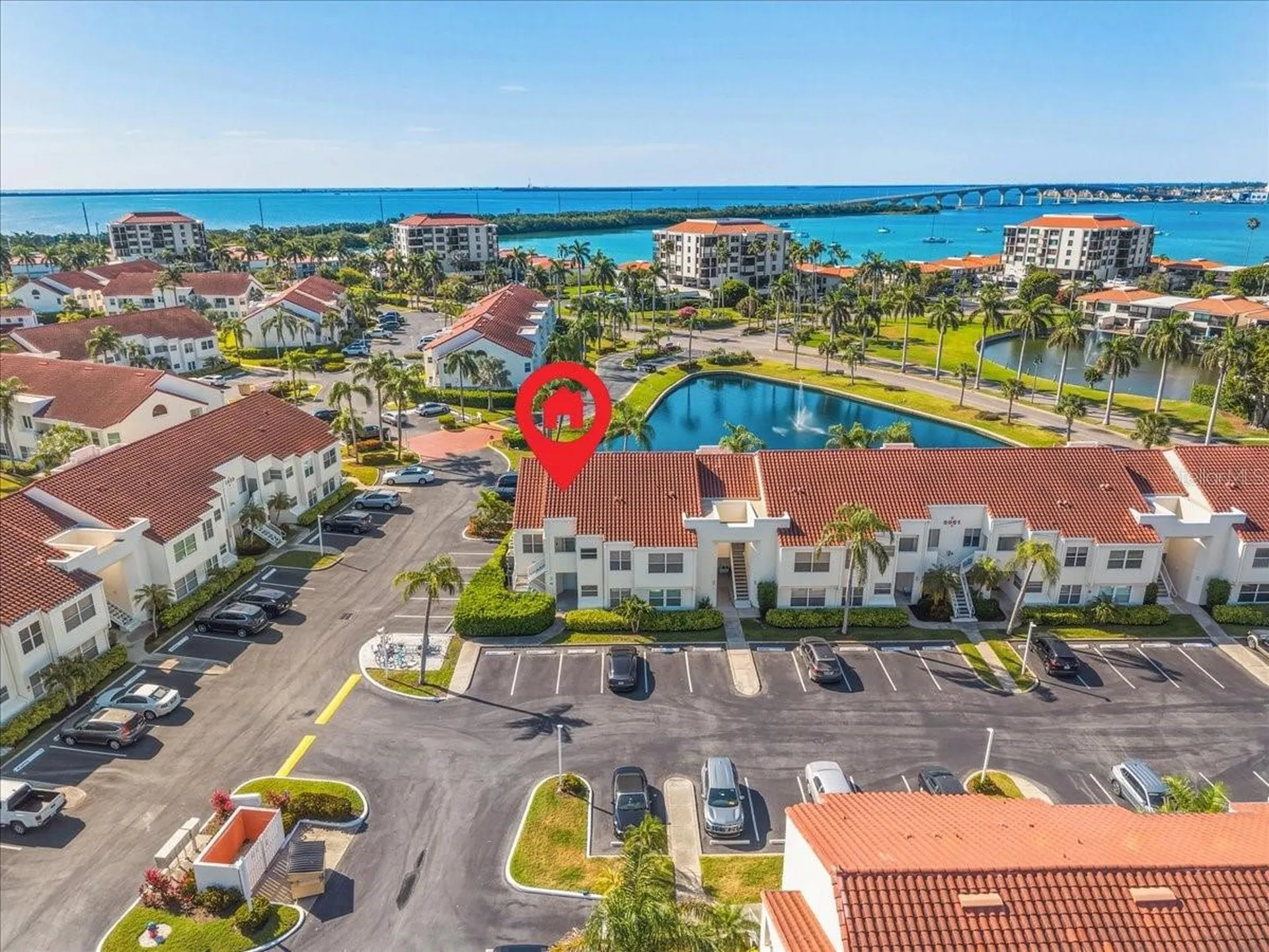 6061 Bahia Del Mar Boulevard St Petersburg FL 33715