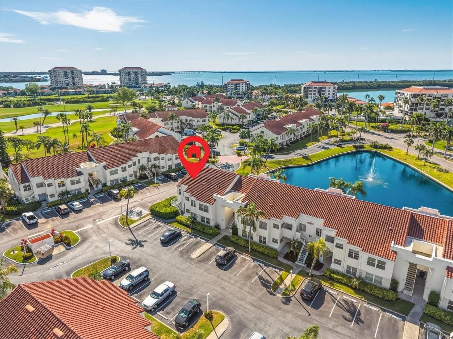 6061 Bahia Del Mar Boulevard St Petersburg FL 33715