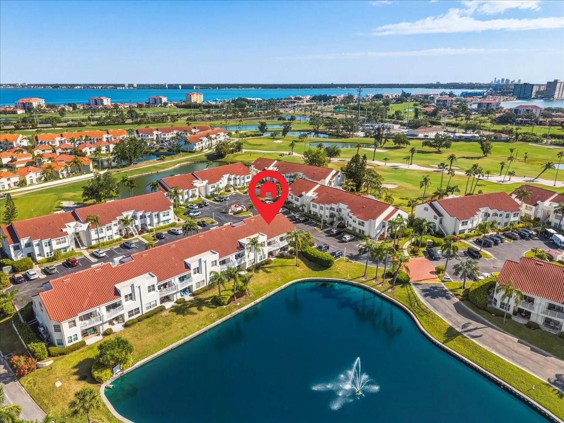 6061 Bahia Del Mar Boulevard St Petersburg FL 33715
