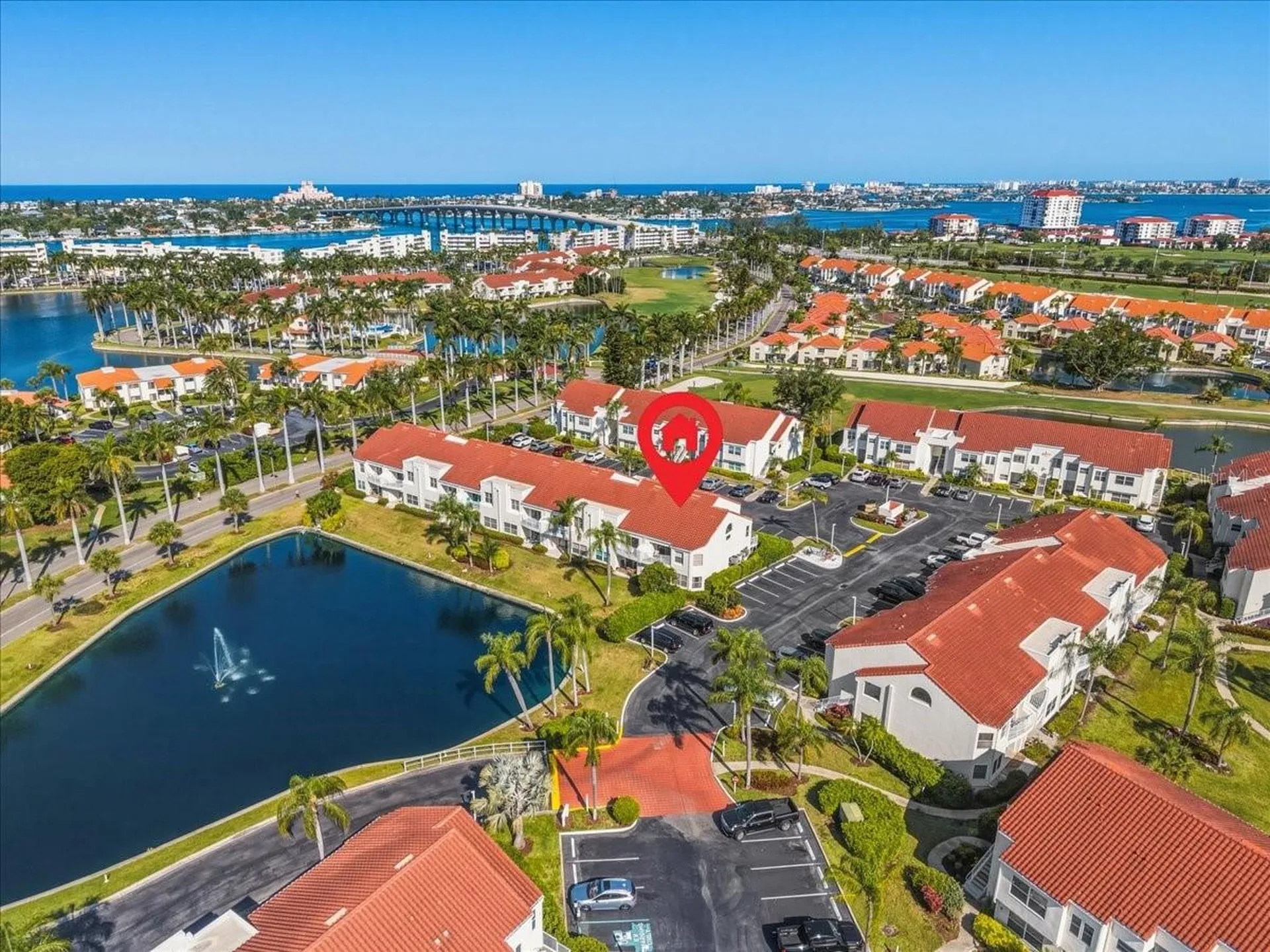 6061 Bahia Del Mar Boulevard St Petersburg FL 33715