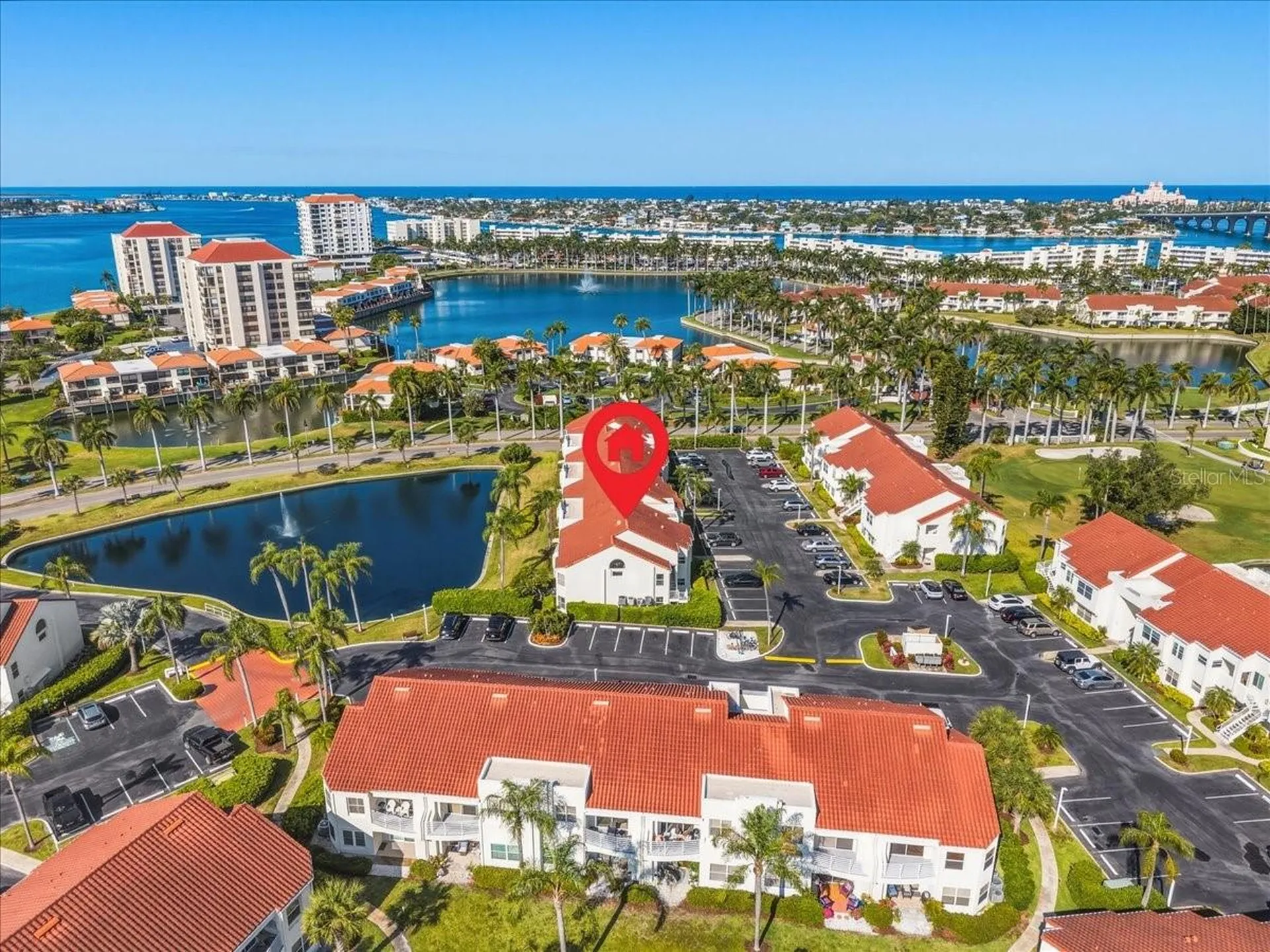 6061 Bahia Del Mar Boulevard St Petersburg FL 33715