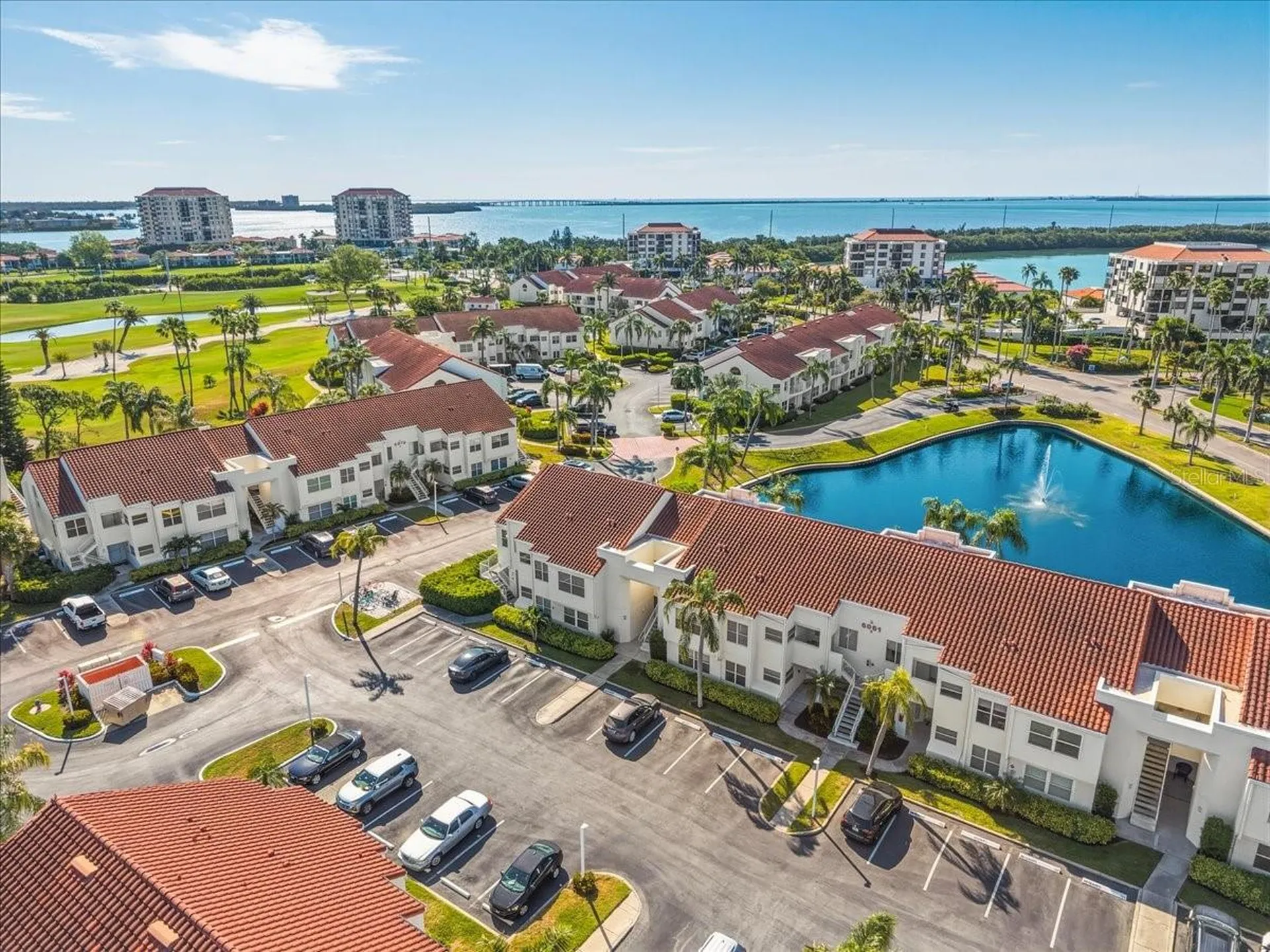 6061 Bahia Del Mar Boulevard St Petersburg FL 33715