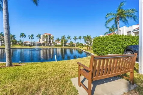 6061 Bahia Del Mar Boulevard St Petersburg FL 33715