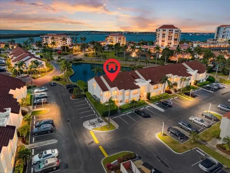 6061 Bahia Del Mar Boulevard St Petersburg FL 33715