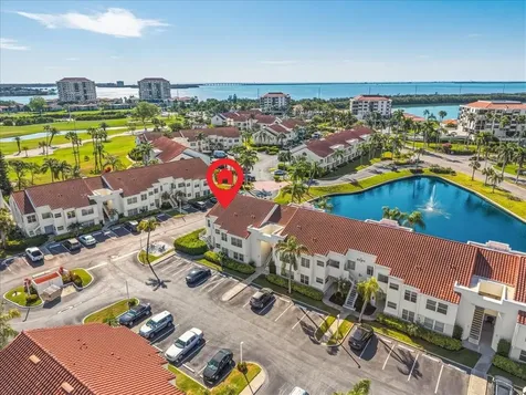 6061 Bahia Del Mar Boulevard St Petersburg FL 33715