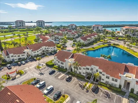 6061 Bahia Del Mar Boulevard St Petersburg FL 33715