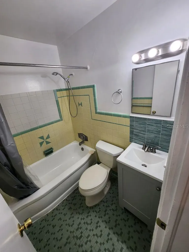 2524 19th Street S St Petersburg FL 33712