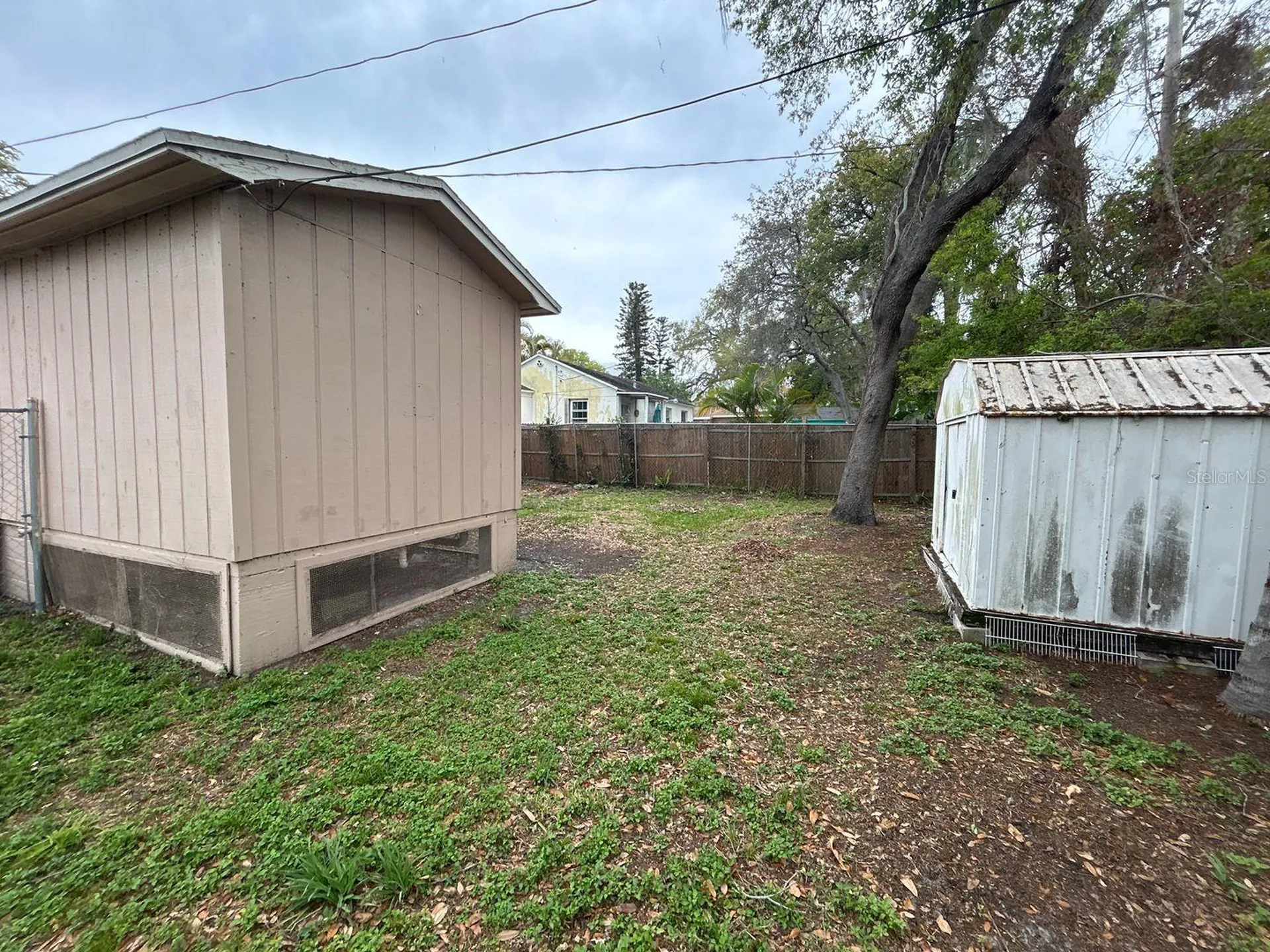 2524 19th Street S St Petersburg FL 33712