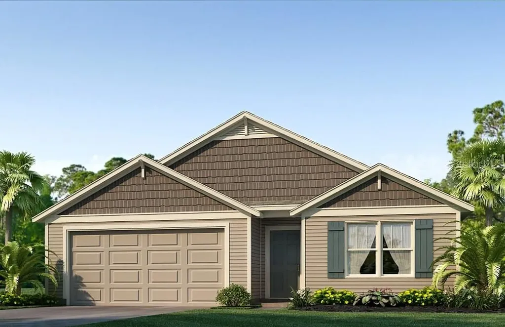 5206 SW 53rd Lane Gainesville FL 32608