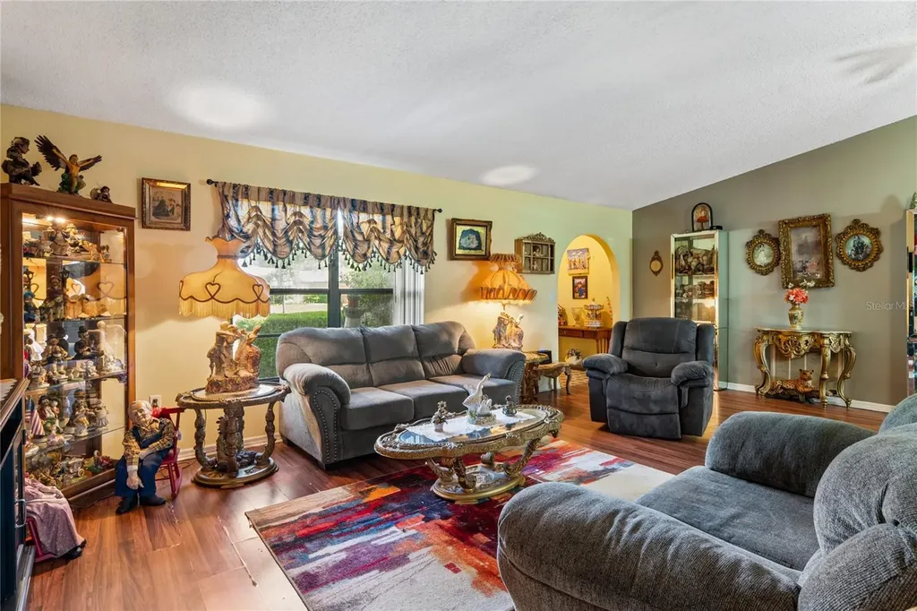11122 Maderia Street Spring Hill FL 34609