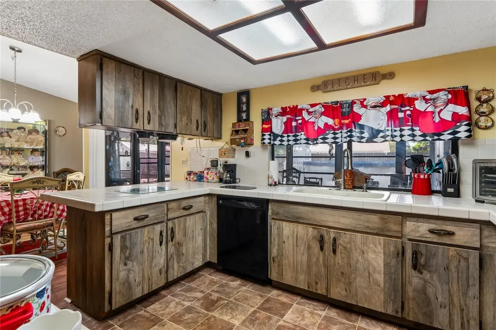 11122 Maderia Street Spring Hill FL 34609