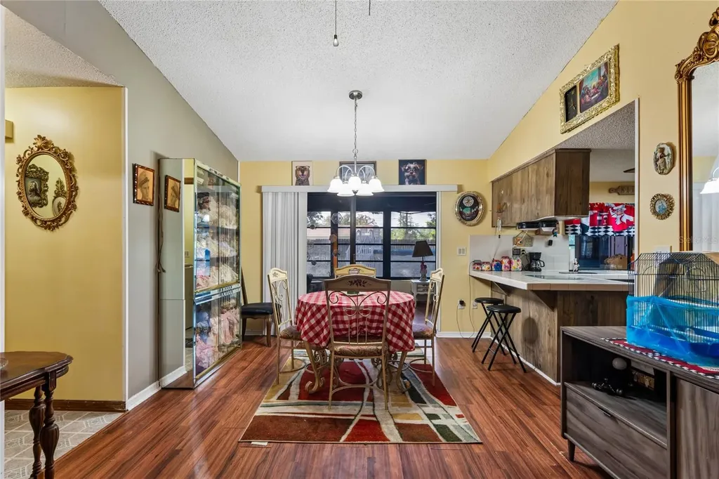 11122 Maderia Street Spring Hill FL 34609