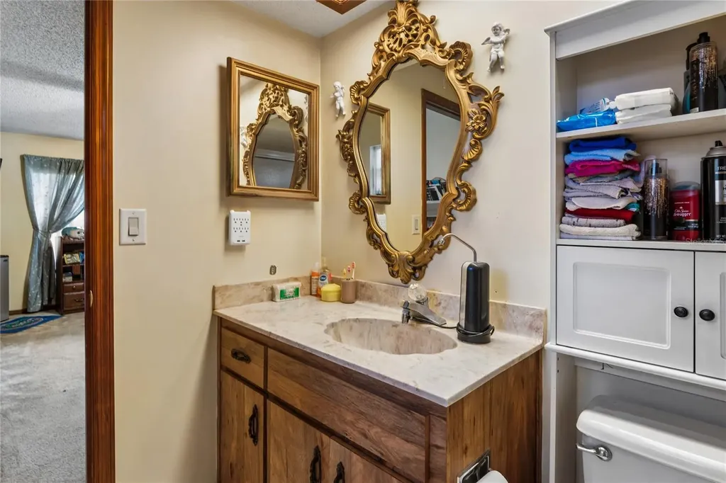 11122 Maderia Street Spring Hill FL 34609