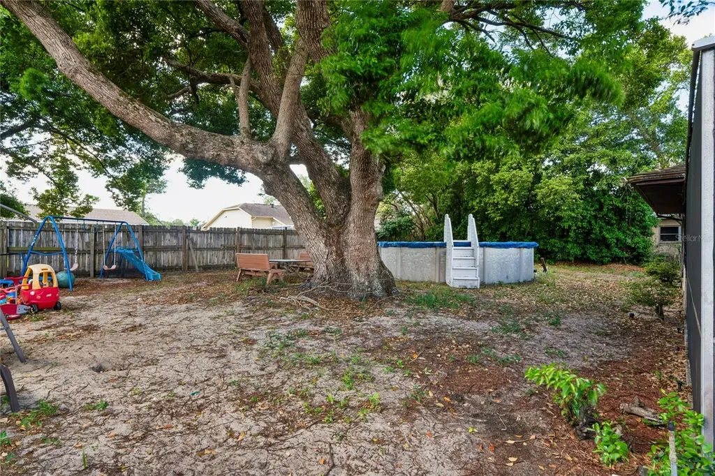 11122 Maderia Street Spring Hill FL 34609