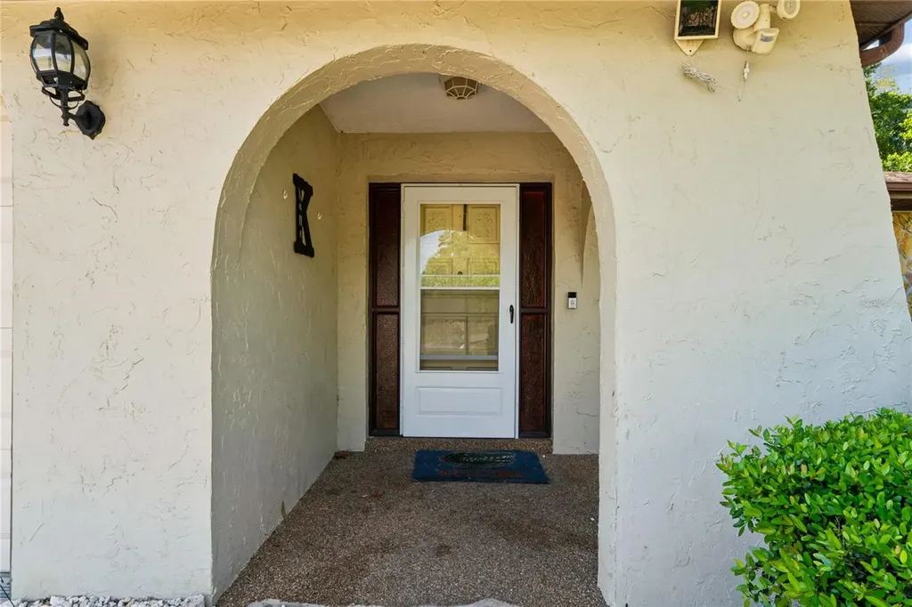 11122 Maderia Street Spring Hill FL 34609