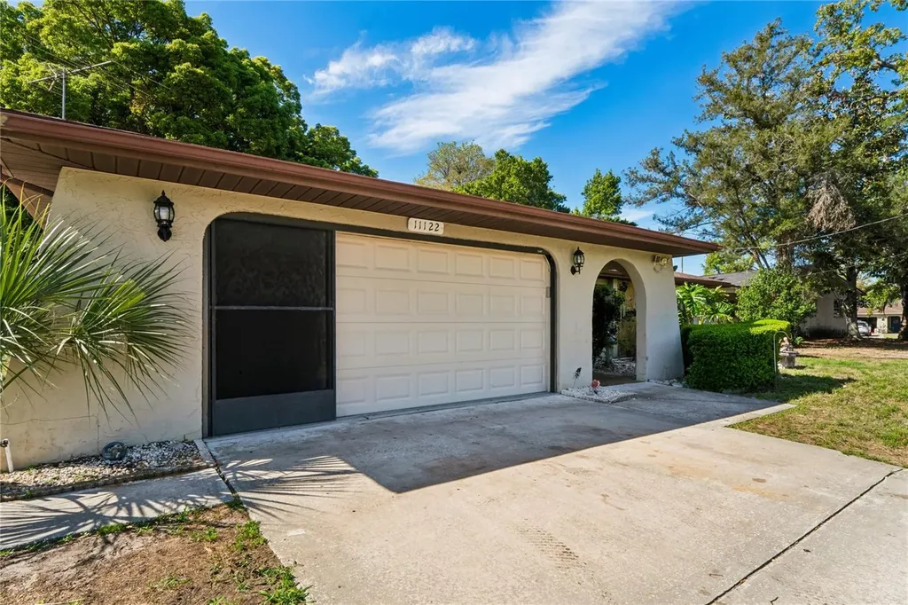 11122 Maderia Street Spring Hill FL 34609