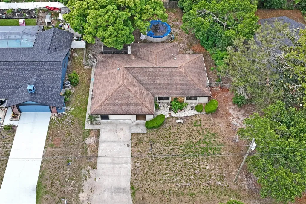 11122 Maderia Street Spring Hill FL 34609