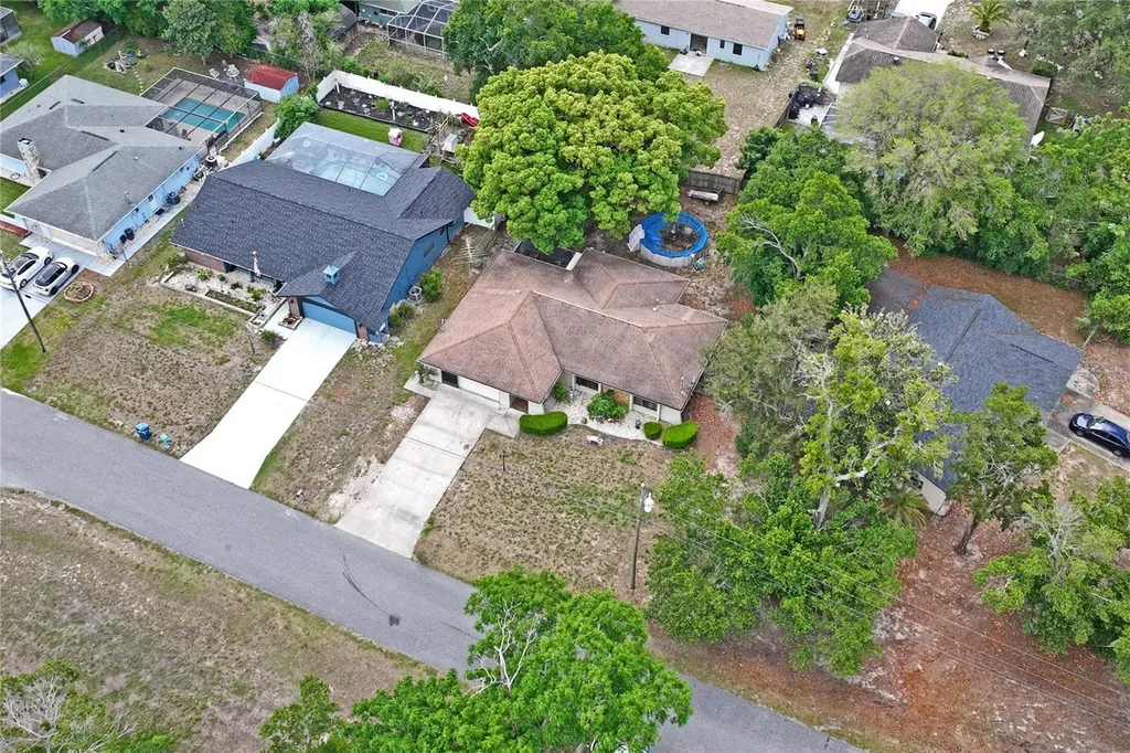 11122 Maderia Street Spring Hill FL 34609