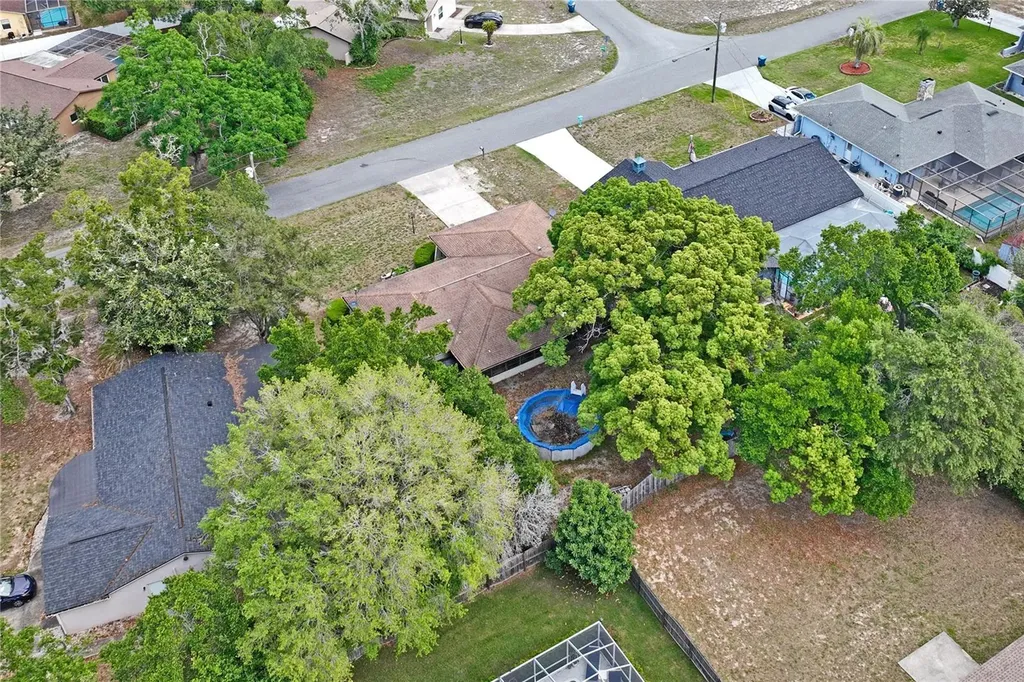 11122 Maderia Street Spring Hill FL 34609