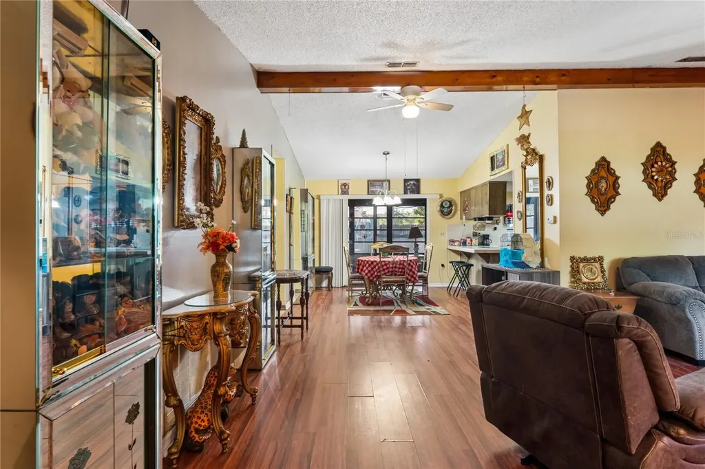 11122 Maderia Street Spring Hill FL 34609