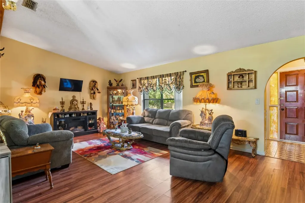 11122 Maderia Street Spring Hill FL 34609