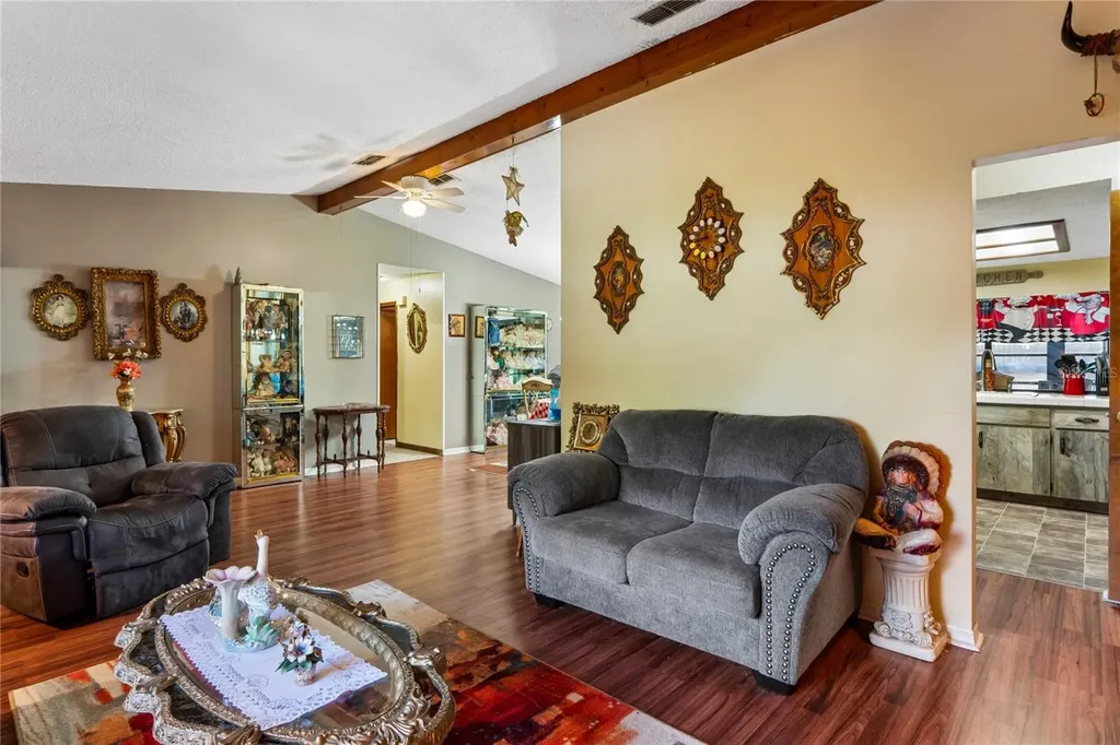 11122 Maderia Street Spring Hill FL 34609
