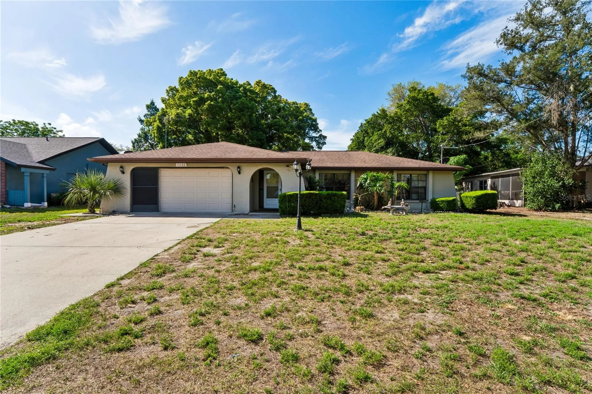 11122 Maderia Street Spring Hill FL 34609