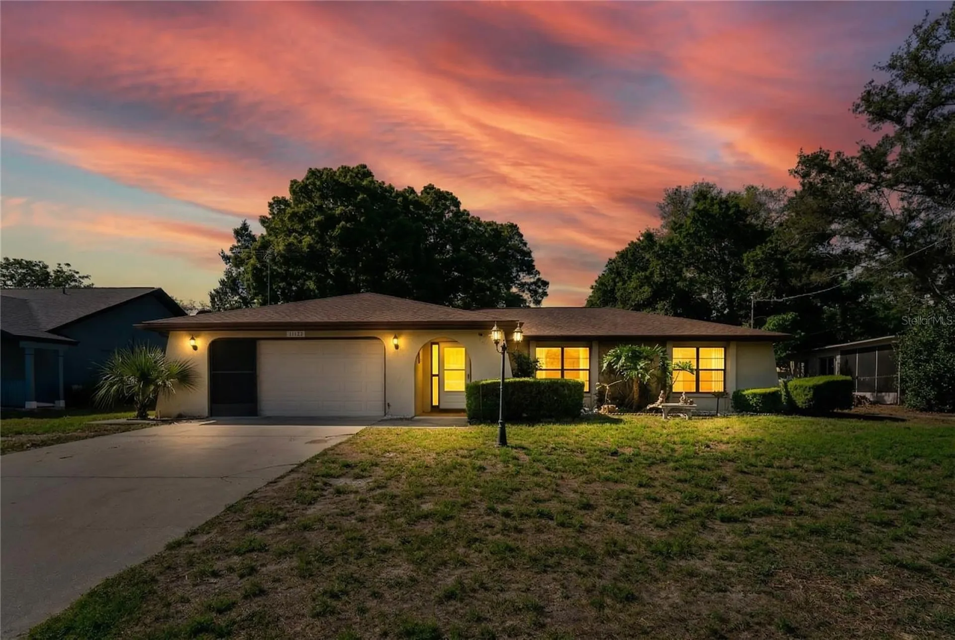 11122 Maderia Street Spring Hill FL 34609