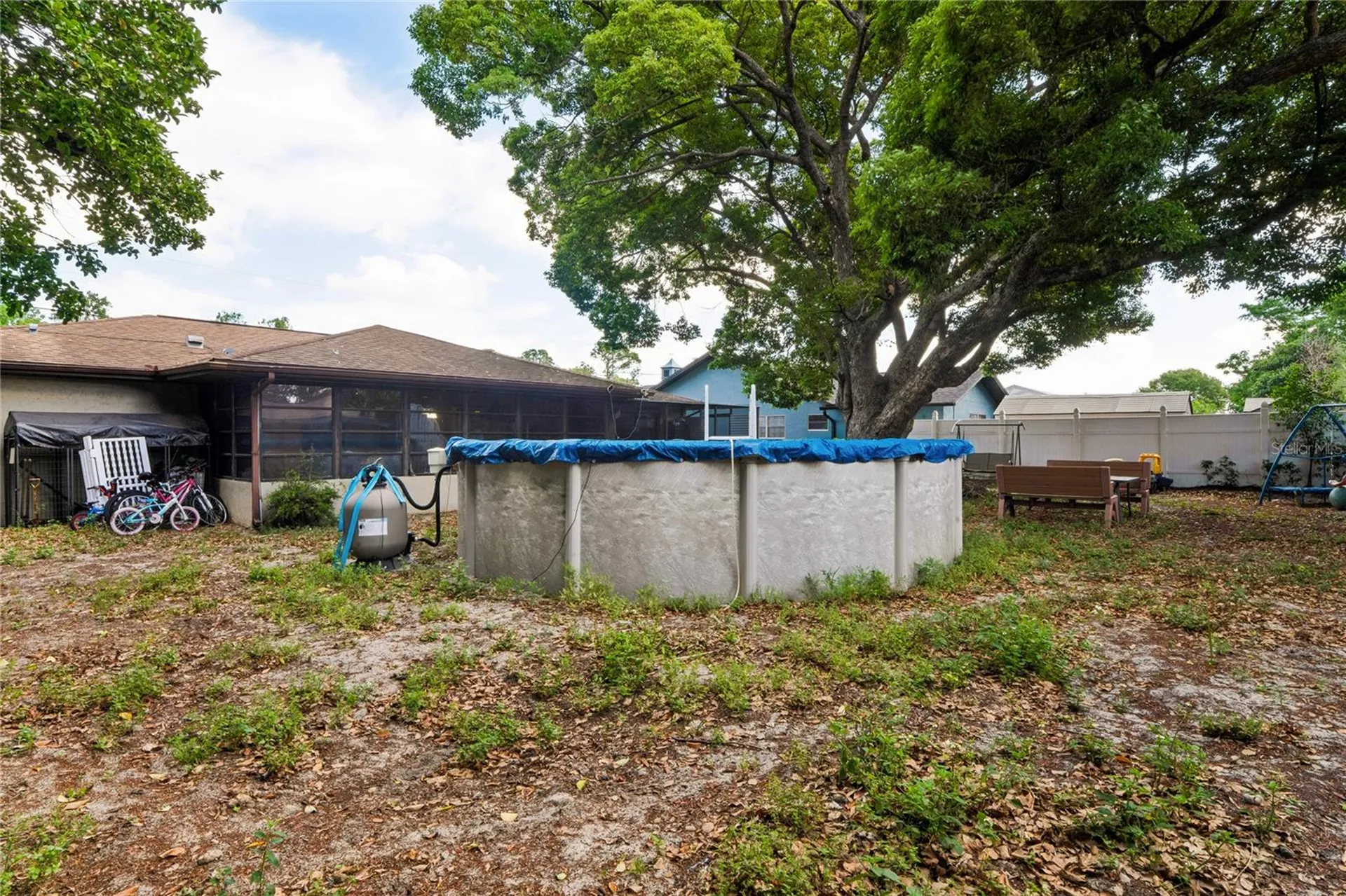 11122 Maderia Street Spring Hill FL 34609