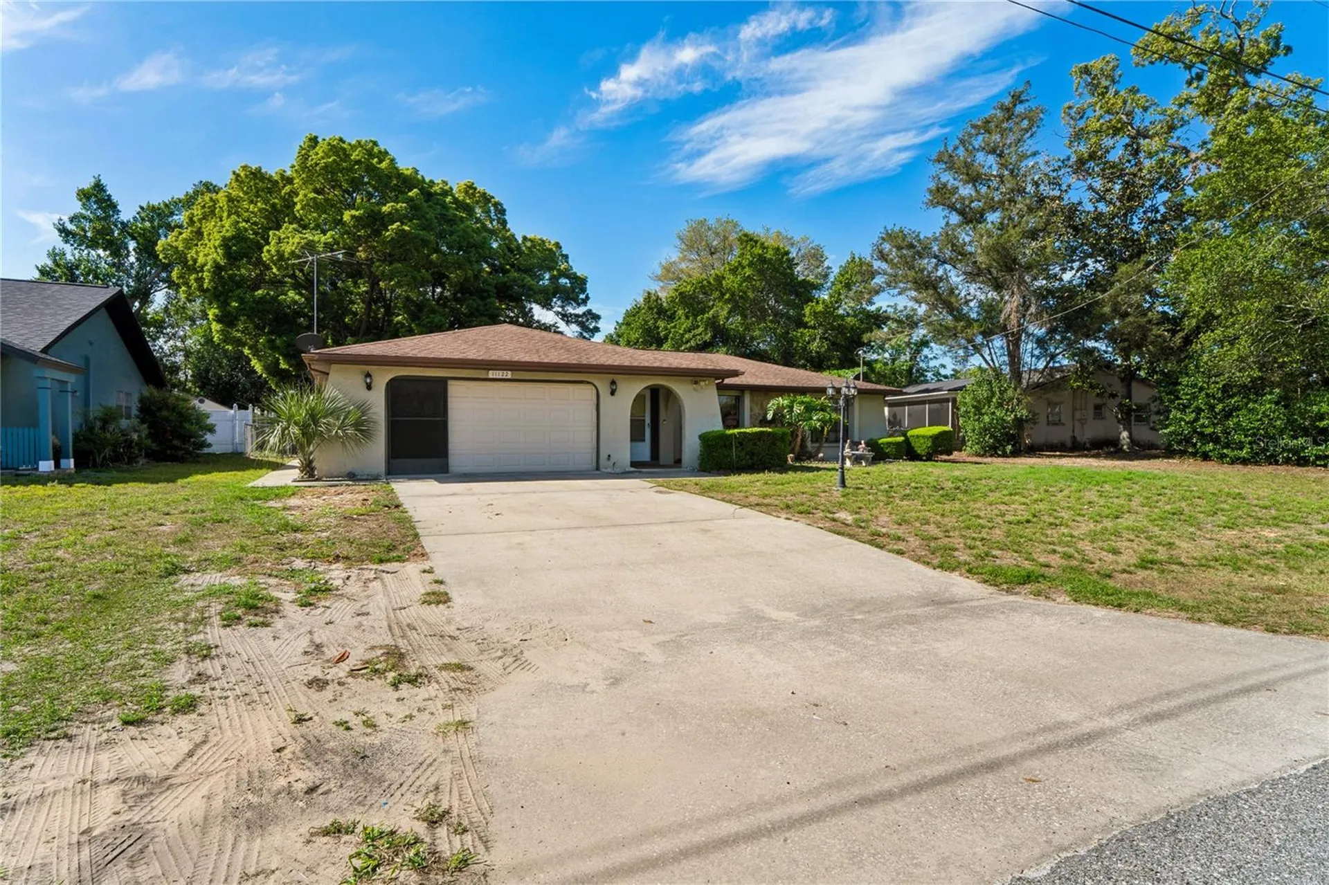11122 Maderia Street Spring Hill FL 34609