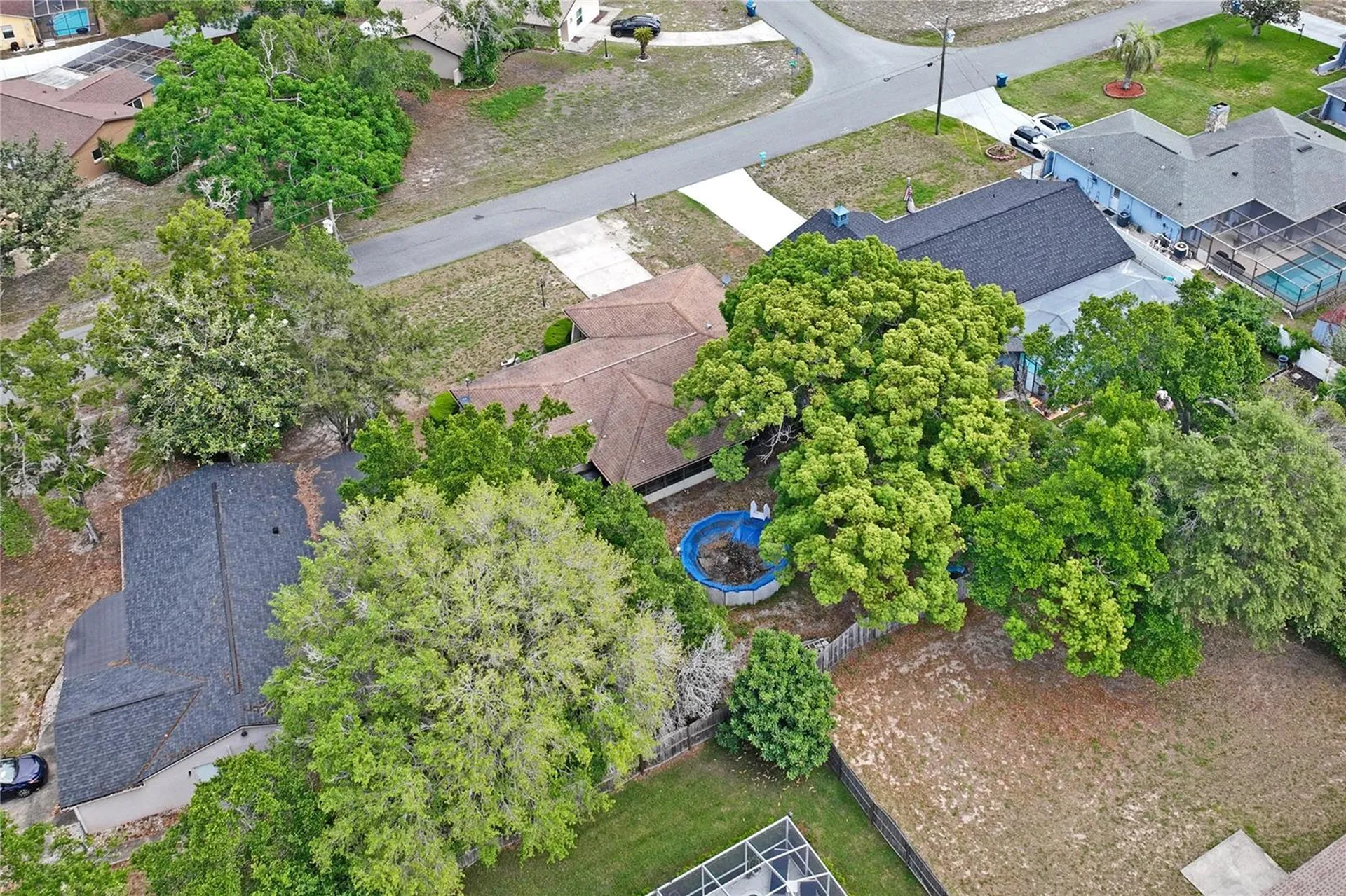 11122 Maderia Street Spring Hill FL 34609