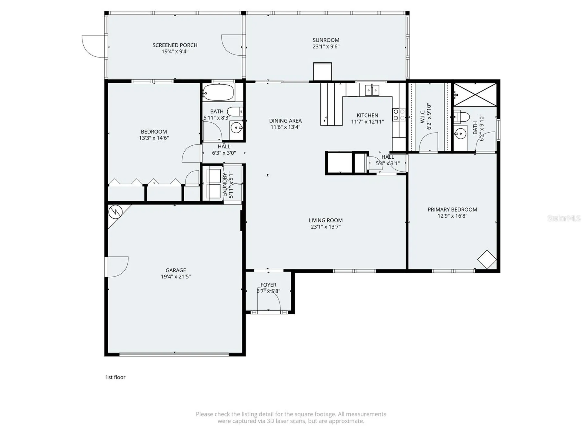 11122 Maderia Street Spring Hill FL 34609