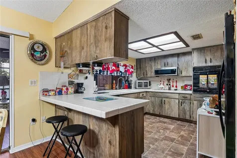 11122 Maderia Street Spring Hill FL 34609