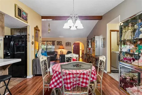 11122 Maderia Street Spring Hill FL 34609