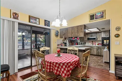 11122 Maderia Street Spring Hill FL 34609