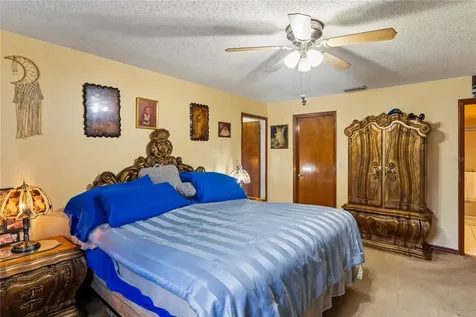 11122 Maderia Street Spring Hill FL 34609
